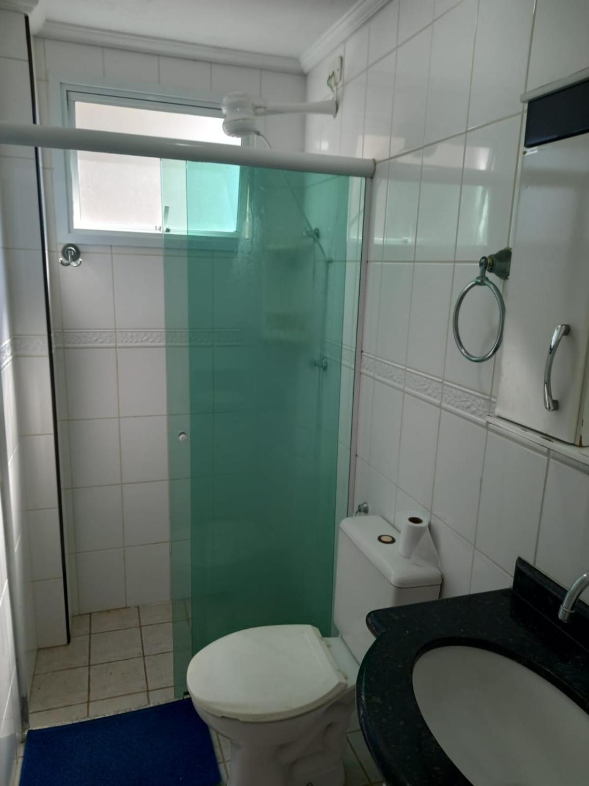 Apartamento De Frente Para O Mar Ubatuba Exterior foto