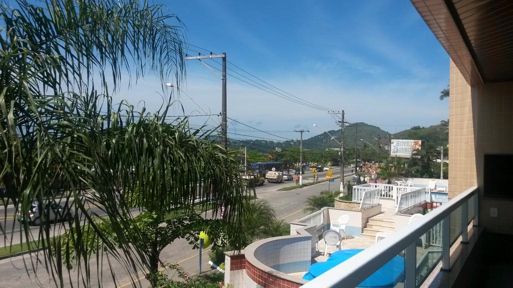 Apartamento De Frente Para O Mar Ubatuba Exterior foto